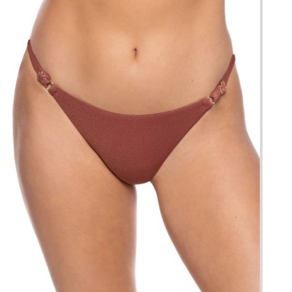 Spice Summer maxswim adjustable bottoms